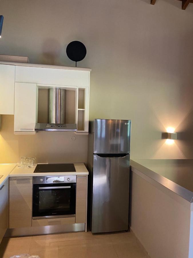 Luxurious Maisonette In The Countryside With A Pool カラブリタ エクステリア 写真