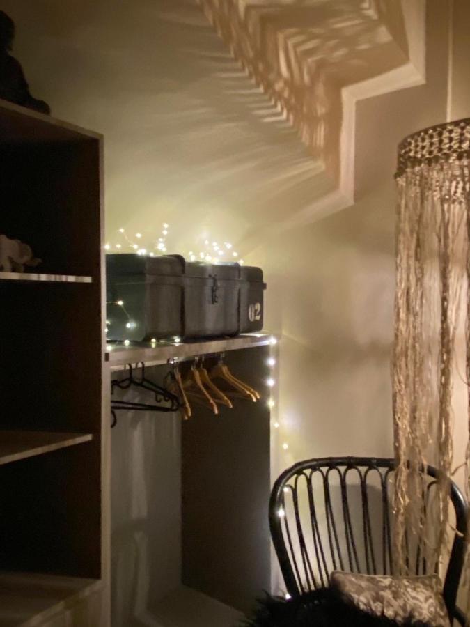 Luxurious Maisonette In The Countryside With A Pool カラブリタ エクステリア 写真
